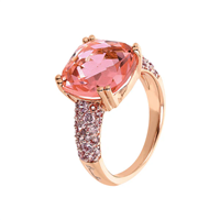 Anillo Bronzallure Mujer in Bronce WSBZ02179.MO